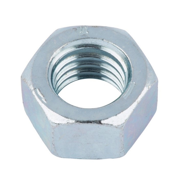 DIN 934 8. ZN KUUSIOMUTTERI kuva