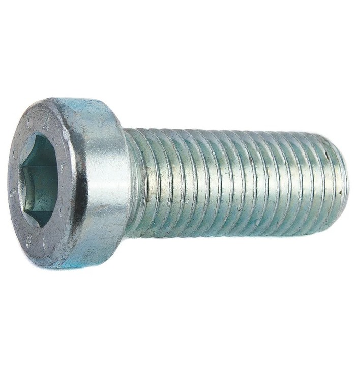 DIN 7984 A2 MATALA KUUSIOKOLO kuva