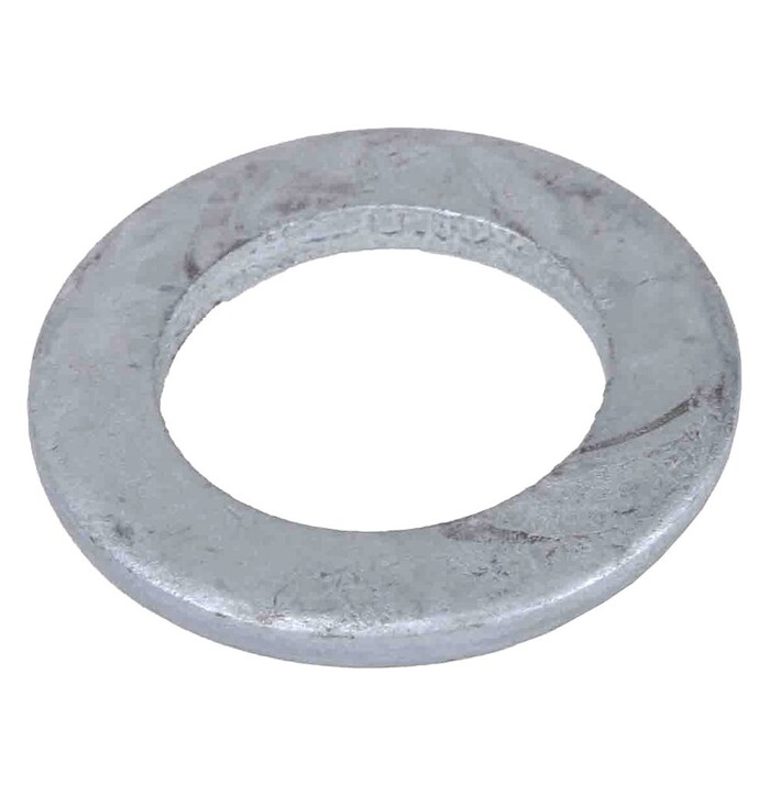 DIN 125 200HV KS ALUSLEVY kuva