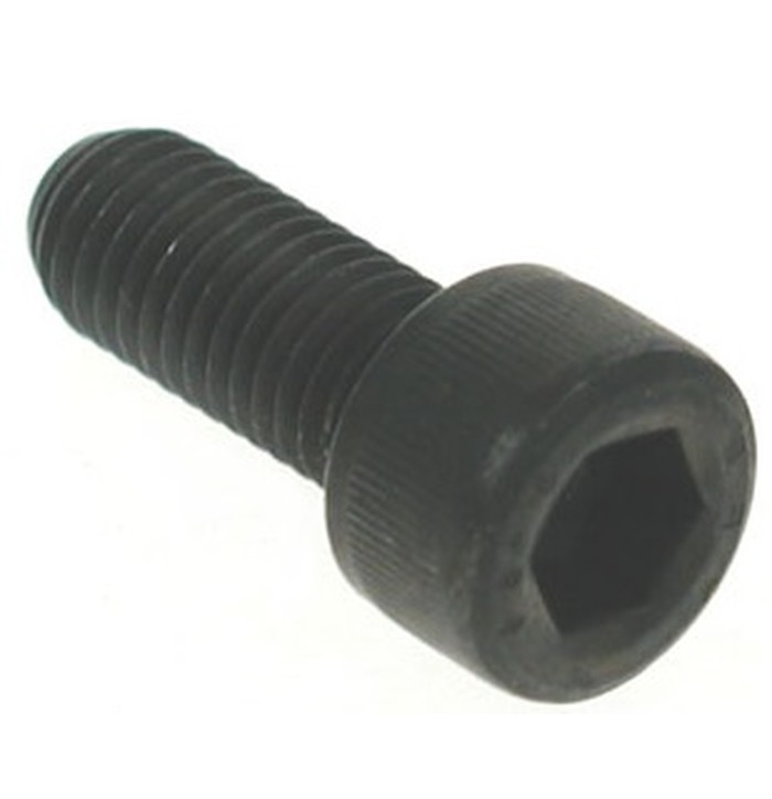 DIN 912 8.8 ST KUUSIOKOLORUUVI kuva