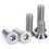 DIN7991 torx zn