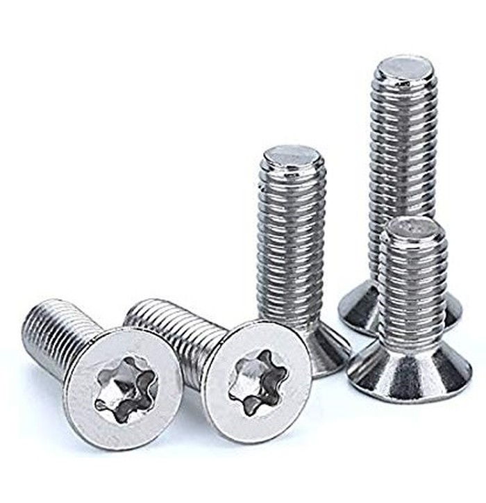 ISO14581 8.8 TX ZN UPPOKANTA kuva