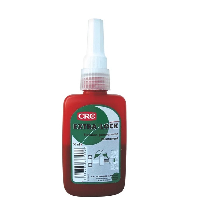CRC EXTRA LOCK 50ML LUJA kuva