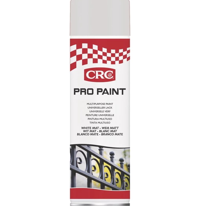 CRC VALK. MATTA PRO PAINT 500/650M kuva