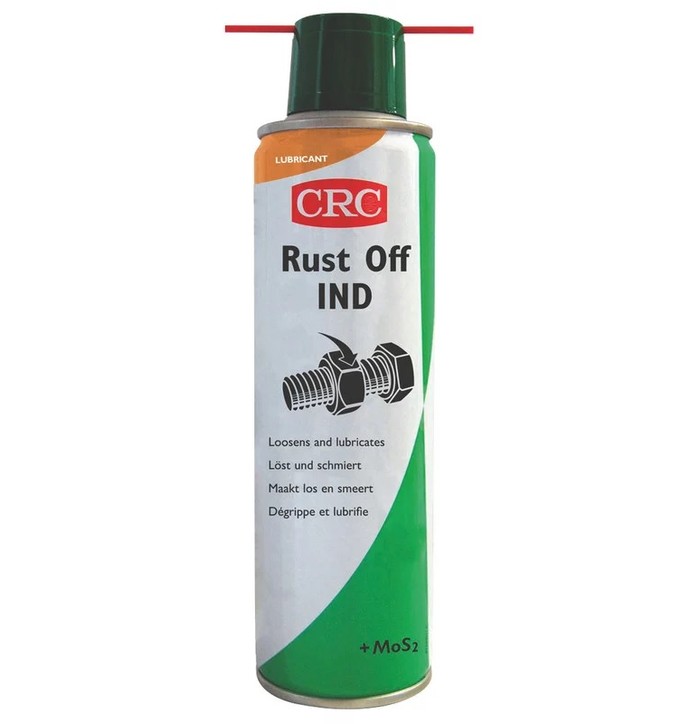 CRC RUST OFF IND 250/335ML kuva