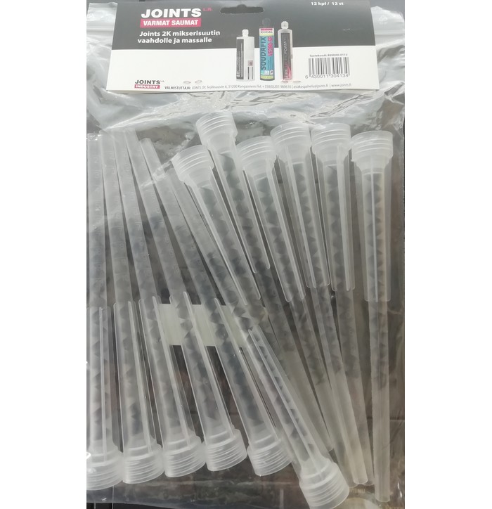 ANKKURIMASSA LISÄSUUTIN 12KPL/PSS kuva