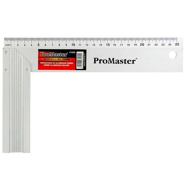 SUORAKULMA 300MM PROMASTER kuva