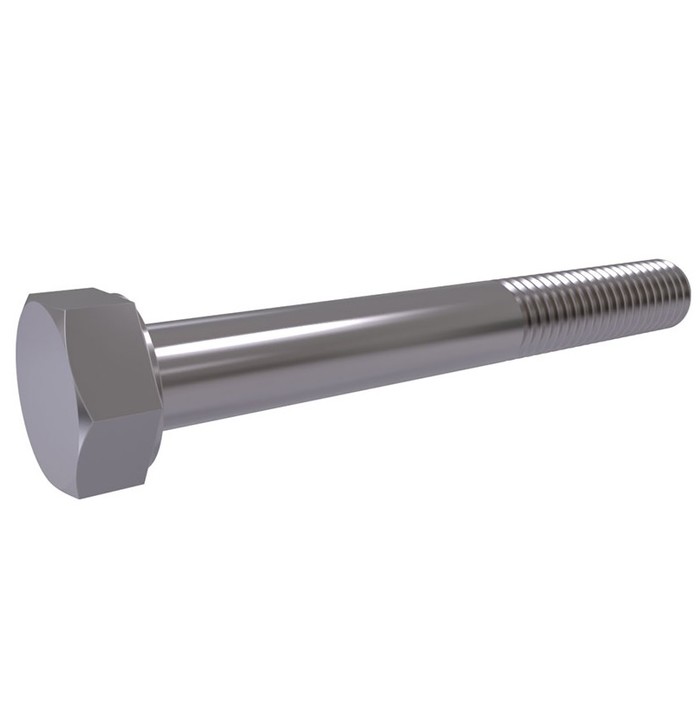 DIN 960 10.9 HK ST KUUSIORUUVI kuva