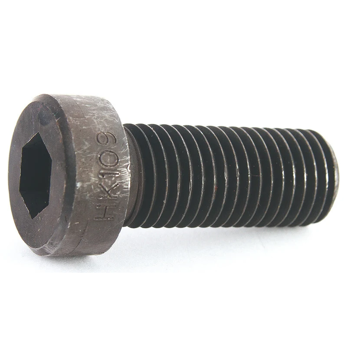 DIN 7984 8.8 ST MATALA KUUSIOKOLO kuva