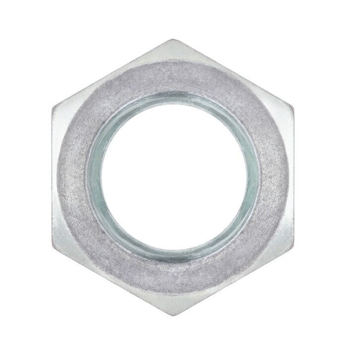 DIN 934 10. ST KUUSIOMUTTERI kuva