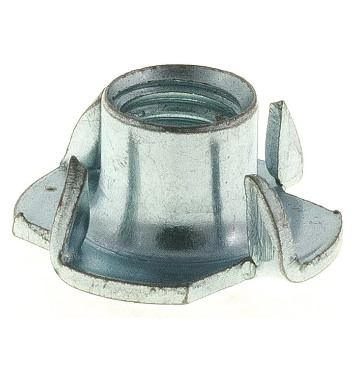 LYÖNTIMUTTERI ZN kuva