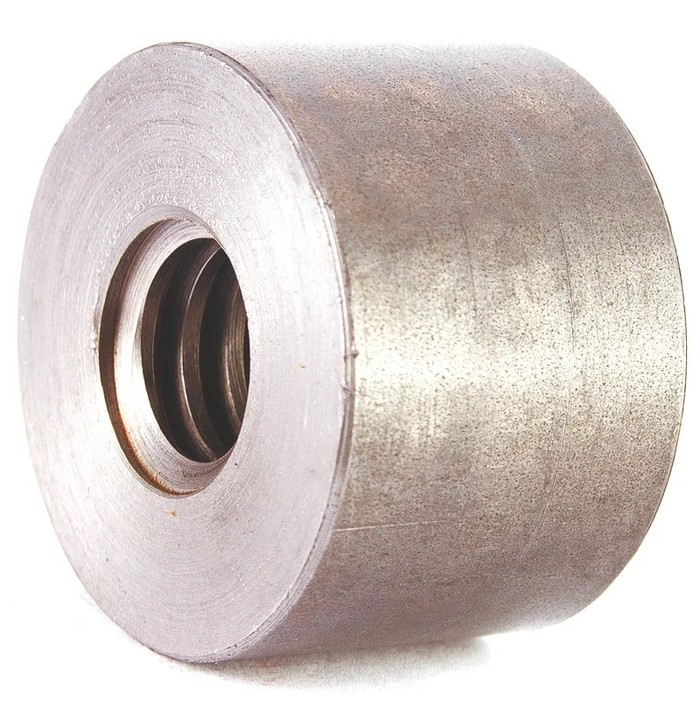 TR-MUTTERI TERÄS kuva