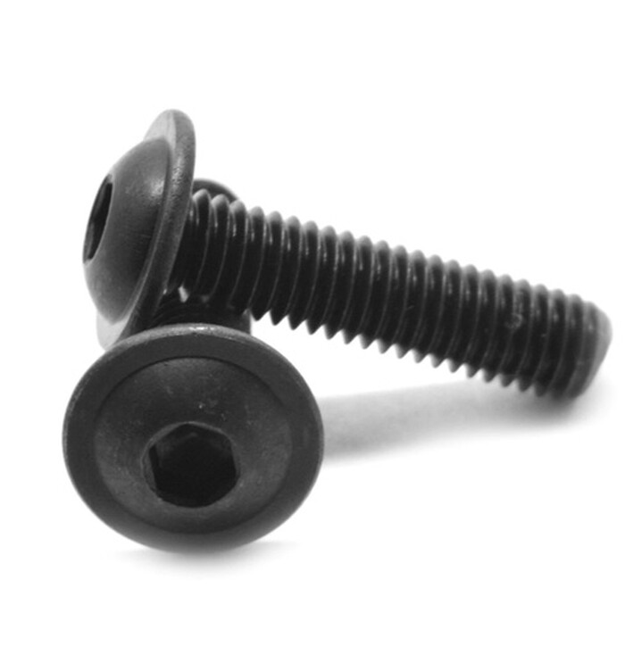 ISO 7380-2 10.9 ST KUPUKANTA LAIPALLA kuva