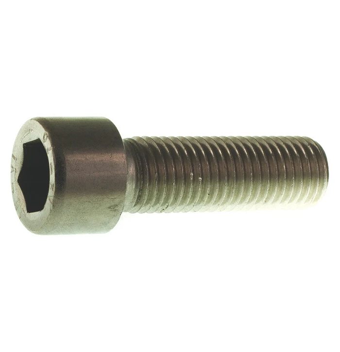 DIN 912 A2-70 KUUSIOKOLORUUVI kuva