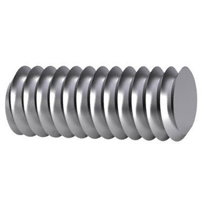 DIN 976 8.8 ZN 1-2M KIERRETANKO kuva