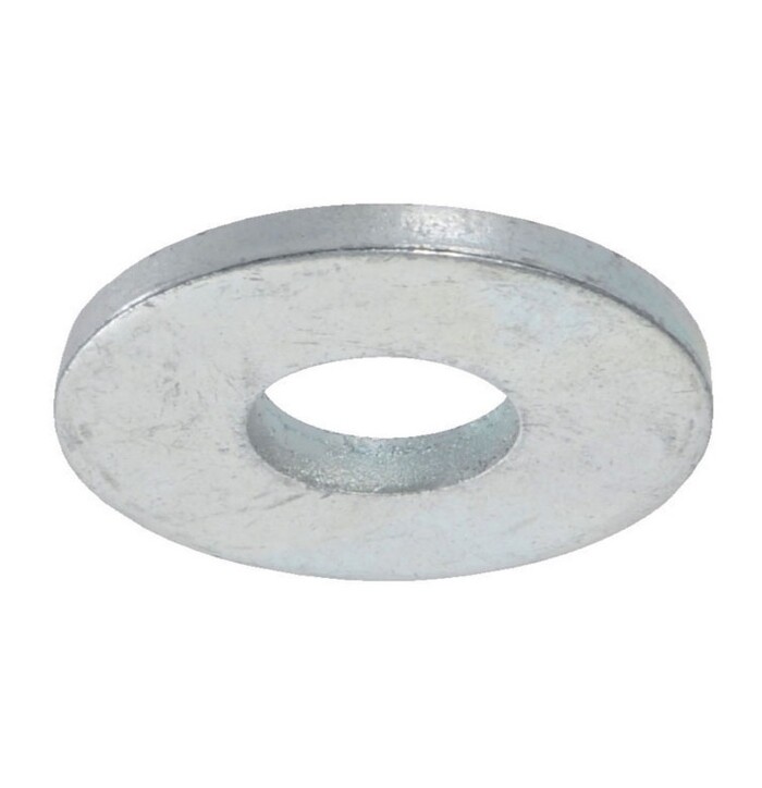 DIN 6340 ZN KARKAISTU ALUSLEVY kuva