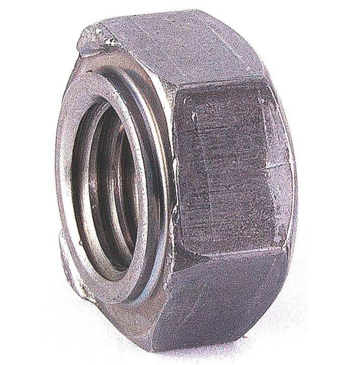 DIN 929 ST HITSAUSMUTTERI kuva