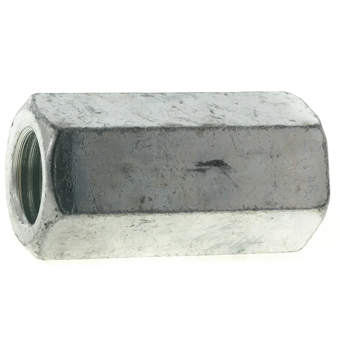 DIN 6334 ZN JATKOMUTTERI kuva