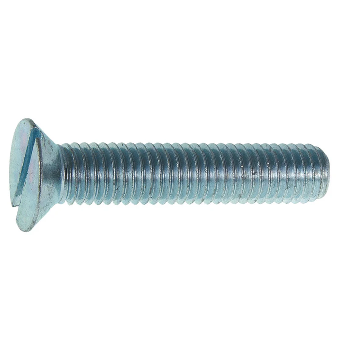 DIN 963 ZN UPPOKANTARUUVI kuva