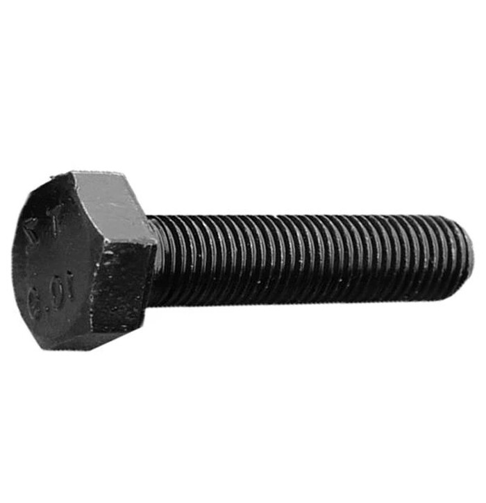 DIN 933 10.9 ST KUUSIORUUVI kuva