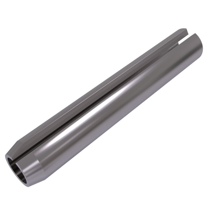 DIN 1481 JOUSISOKKA ST kuva