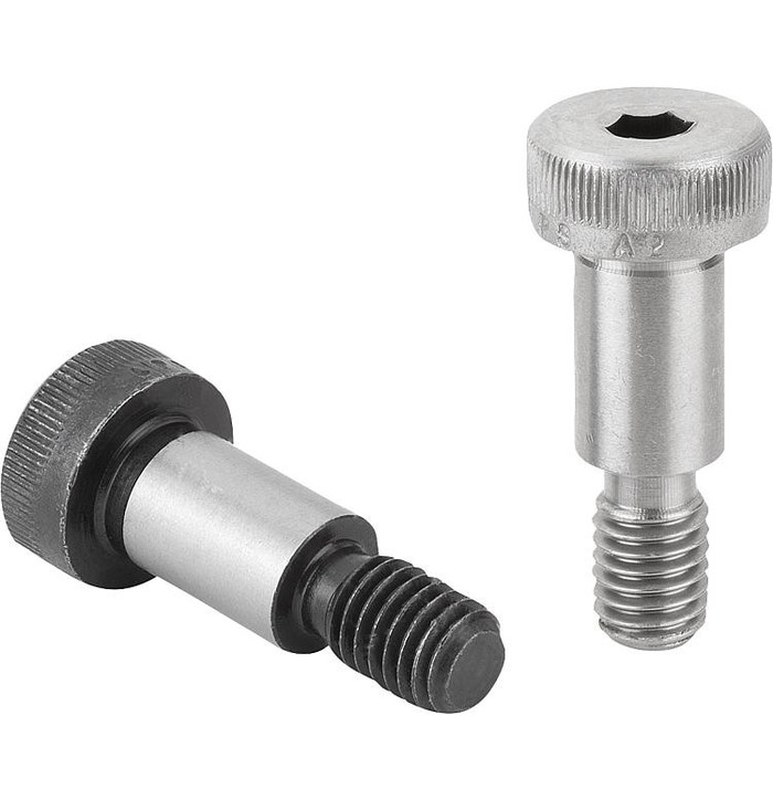 ISO 7379 12.9 ST OLAKERUUVI kuva