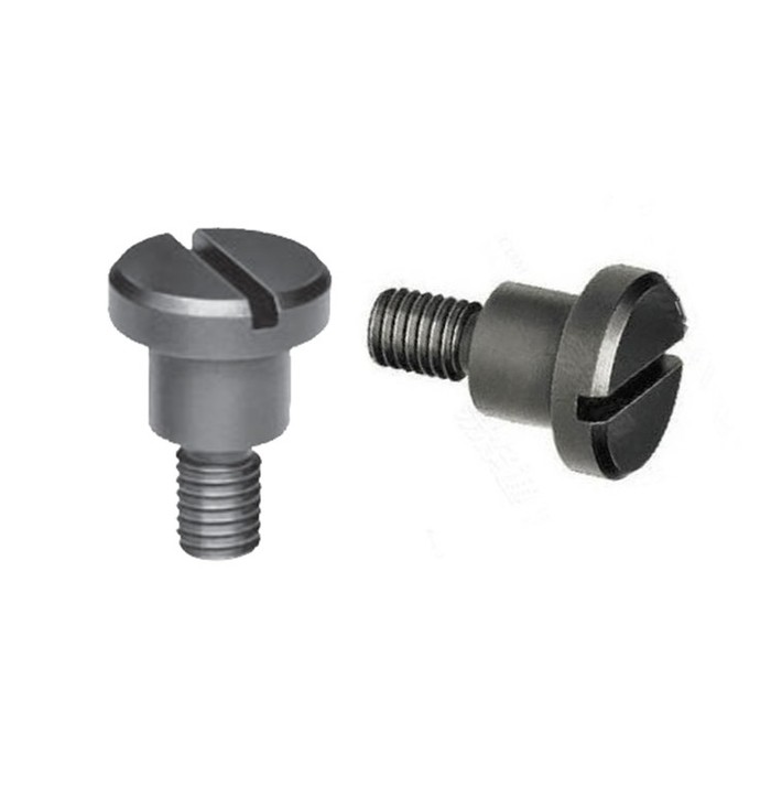 DIN 923 ST/ZN OLAKERUUVI kuva