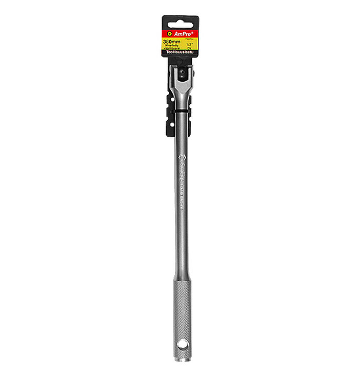 NIVELLETTY VÄÄNTÖVARSI 1/2" 450MM kuva