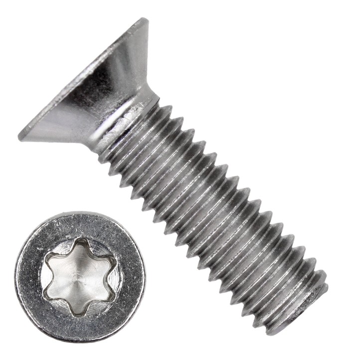 DIN 965 ZN TX UPPOURARUUVI kuva