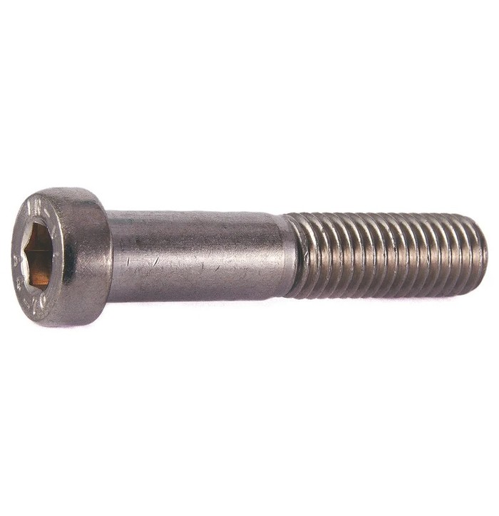 DIN 7984 A4 MATALA KUUSIOKOLO kuva