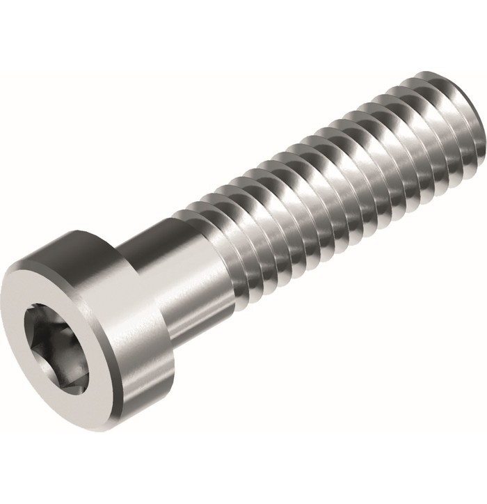 DIN 6912 A4 MATALA KUUSIOKOLO kuva