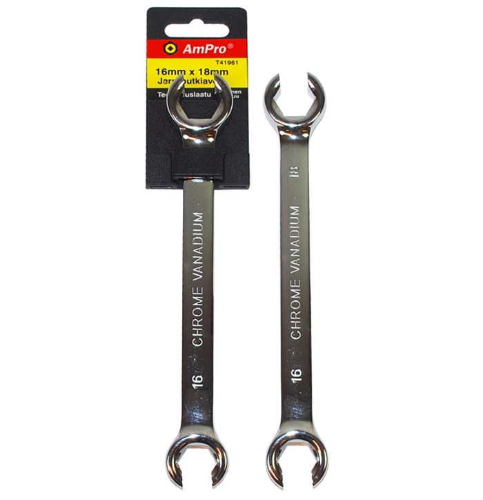 AVOSILMUKKA-AVAIMET (JARUPUTKIAVAIN) kuva