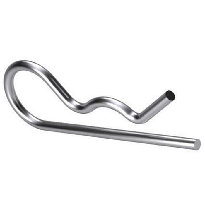 DIN 11024 NEULASOKKA A4 L-MALLI kuva