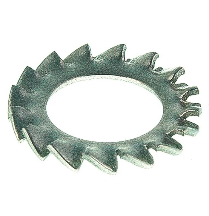 DIN 6798AZ A2 TÄHTIALUSLEVY kuva