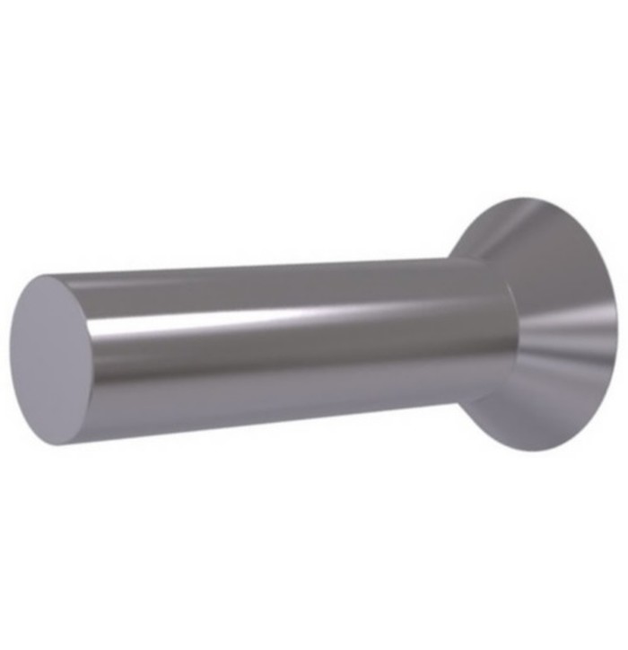 DIN 661 ST UPPOKANTANIITTI kuva