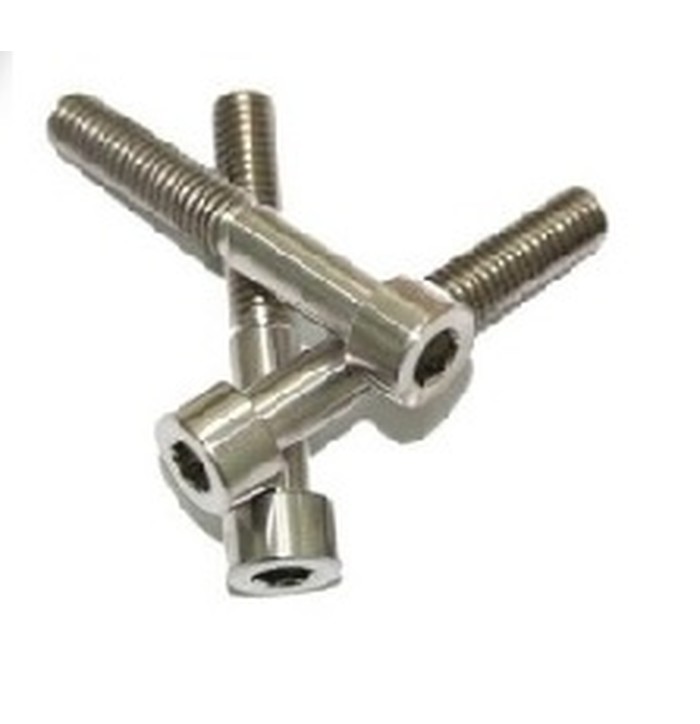 DIN 912 A4 UNC KUUSIOKOLORUUVI kuva