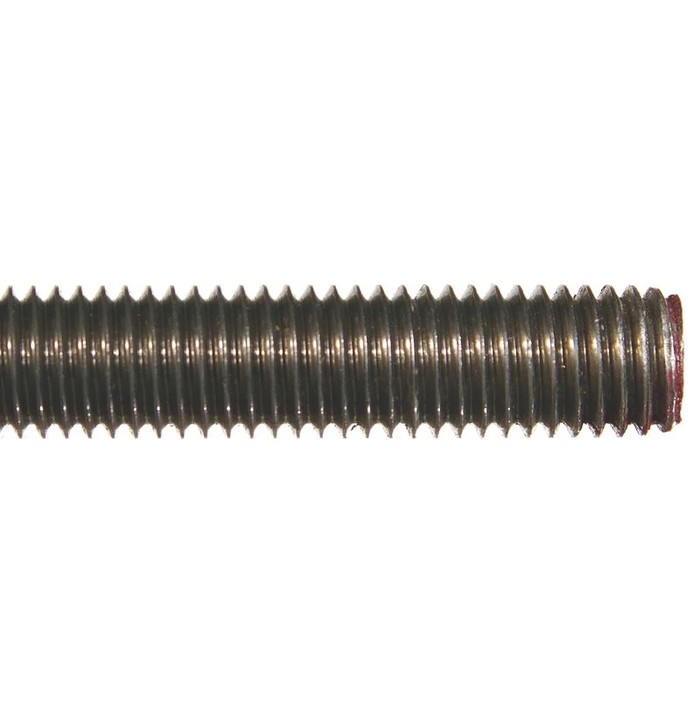 DIN 975 A4 KIERRETANKO AISI316 kuva