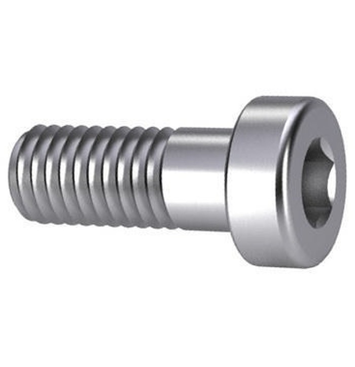 DIN 6912 A2 MATALA KUUSIOKOLO kuva