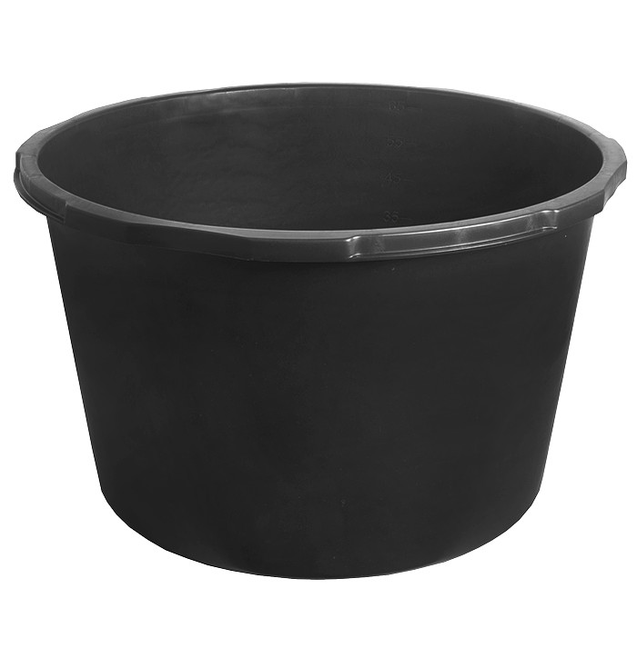 LAASTIPALJU PYÖREÄ 65L kuva