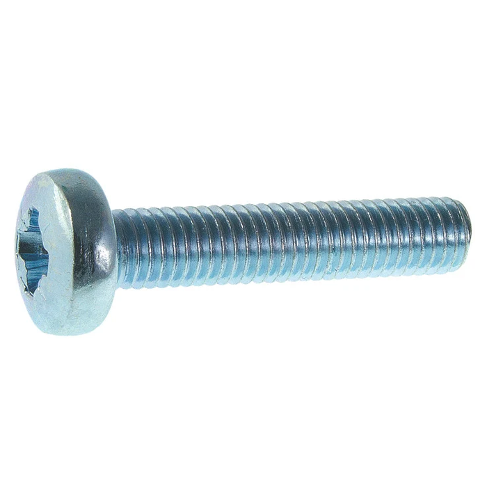 DIN 7985 A2 KUPURISTIRUUVI kuva