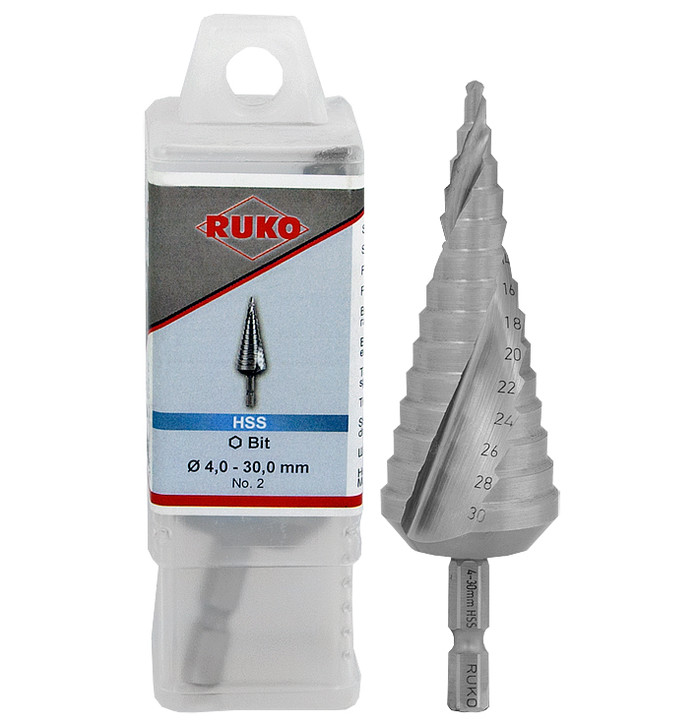 PORRASPORA  2/M4,0-M30,0 kuva