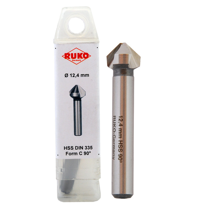 KÄRKIUPOTIN HSS 2.8-12.4/8/56MM/M6 kuva