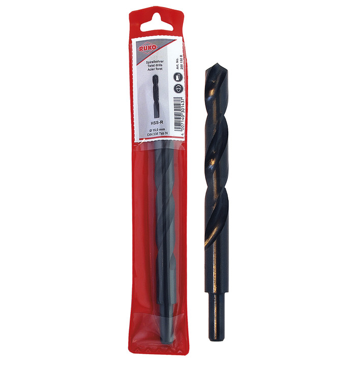 PORANTERÄ PITKÄ OHENNETTU VARSI kuva