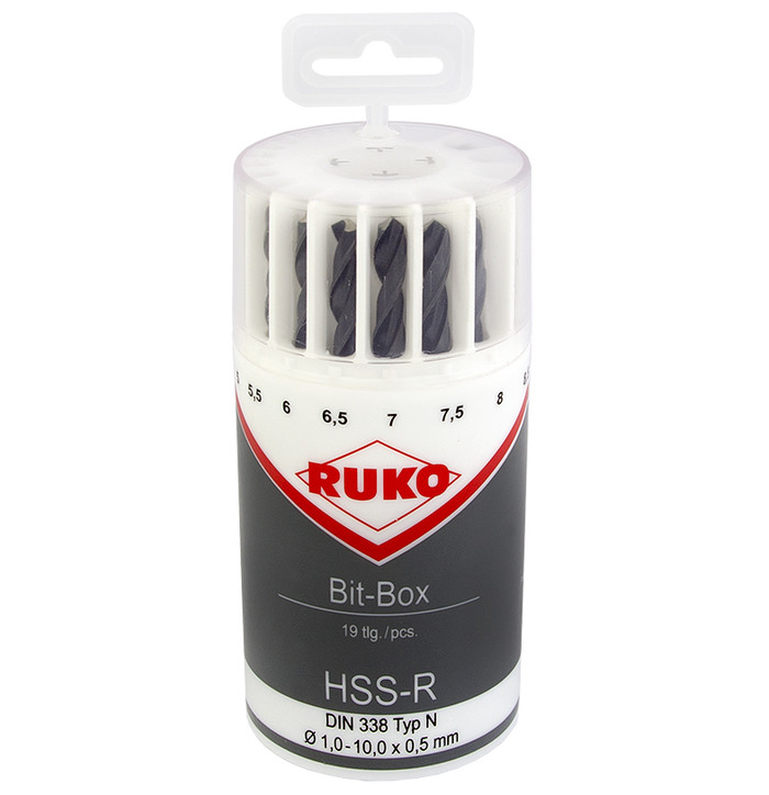 PORANTERÄSARJA 19-os. 1-10 MM kuva