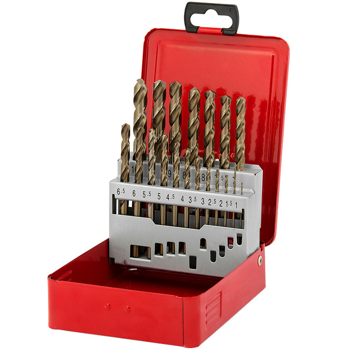 PORANTERÄSARJA  CO5 19-os 1-10MM kuva