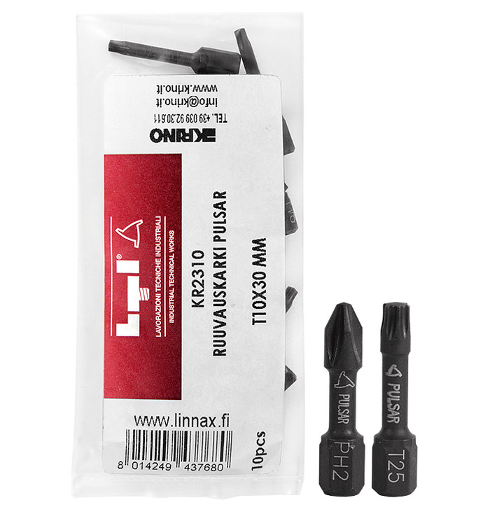 KONEKÄRKI PH2X30MM PULSAR kuva