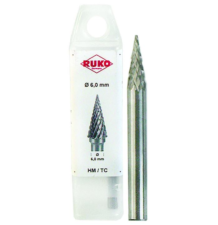 PYÖRÖVIILA KARTIO 10MM  20/60/6 kuva