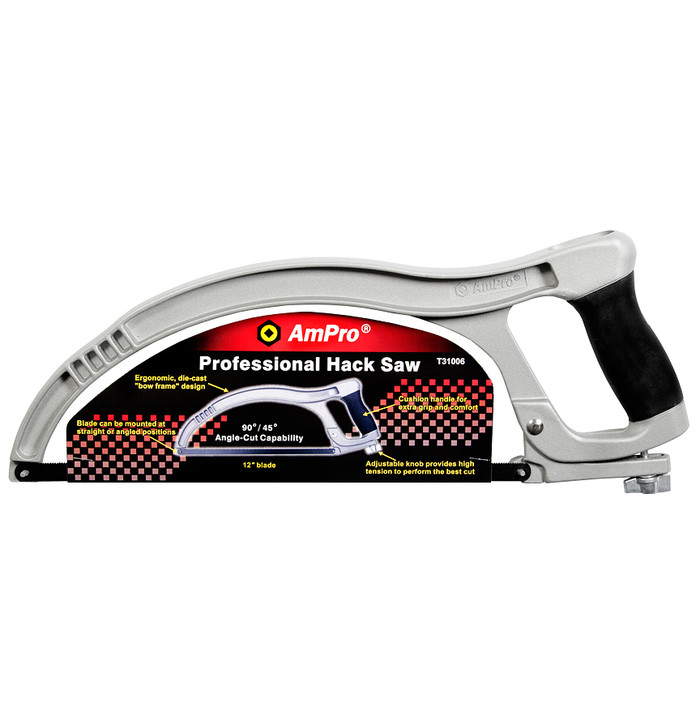 RAUTASAHA PRO AMPRO kuva