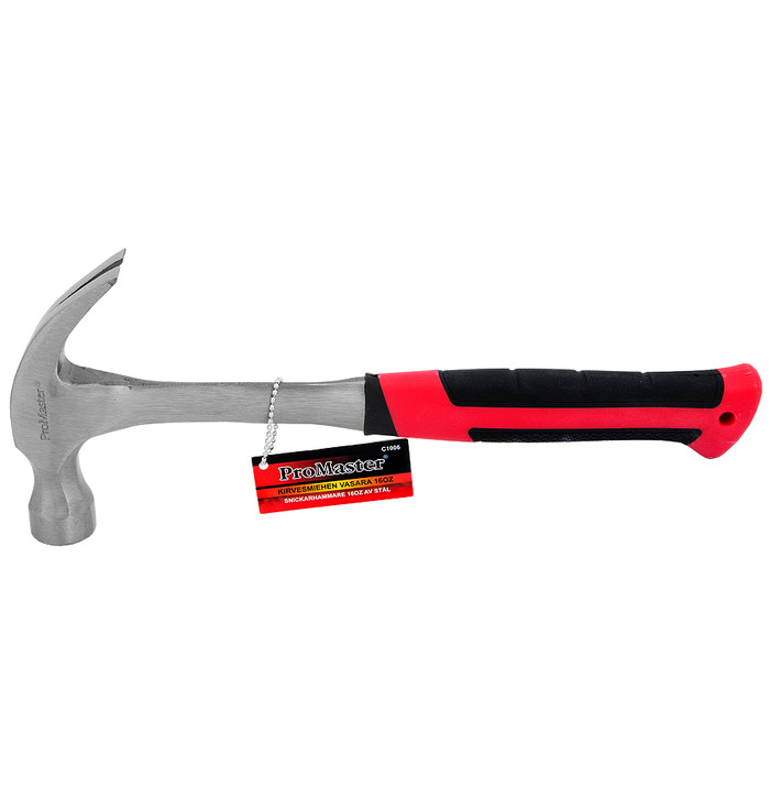 KIRVESMIEHEN VASARA 16OZ. kuva