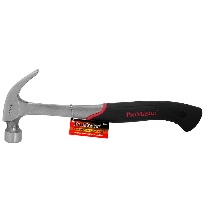 KIRVESMIEHEN VASARA 20OZ. kuva